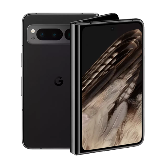 Google Pixel Fold 256GB Ram 12GB – Black