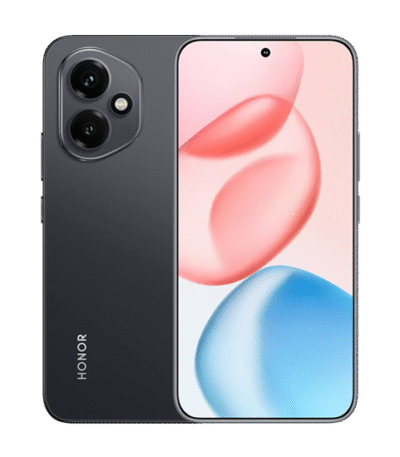 Honor 400 5G 512GB Ram 8GB Dual Sim - Midnight Black